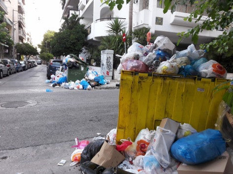 Μητέρα 4 παιδιών η υπάλληλος καθαριότητας που ξεψύχησε εν ώρα εργασίας